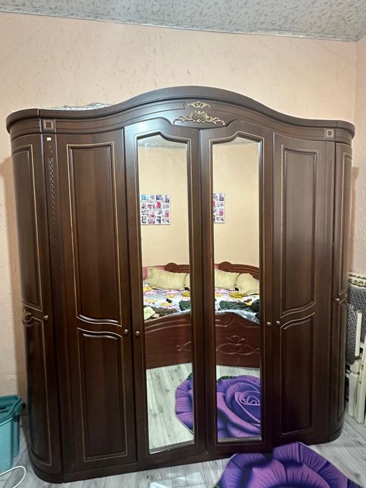 Беларуски мебель