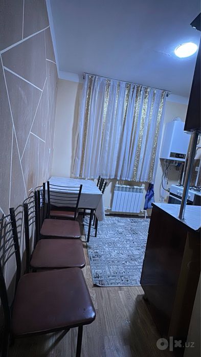 Arzon narxda lux 7 mkrdan 3 xonali kv sotiladi