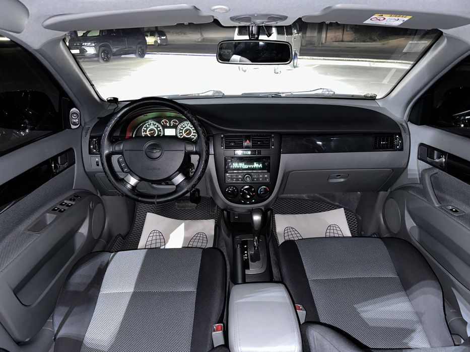 Gentra 2023 йил, Кора, Краска тоза, состояние идеал