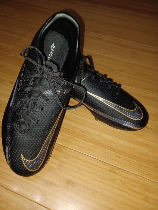 Юношески Бутони Nike