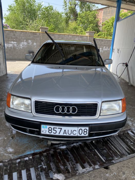 Авто в хорошем состоянии