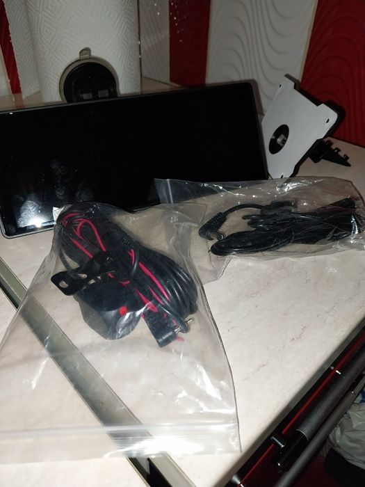 Navigație CarSync cu camere incluse