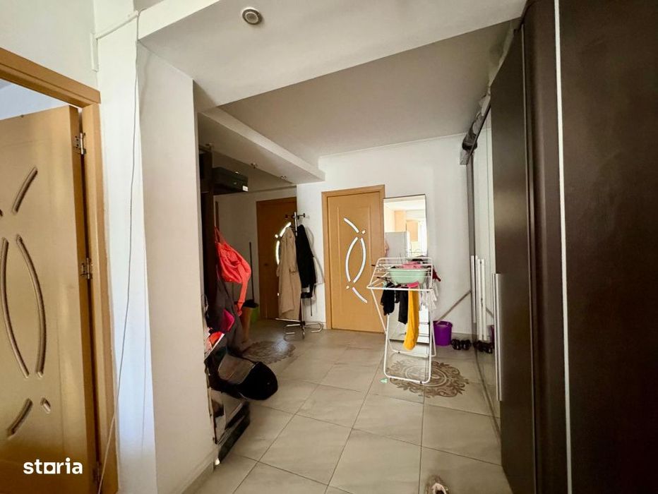 Apartament 3 camere | Decomandat | 87 mp | Balcon | Piata Cipariu!