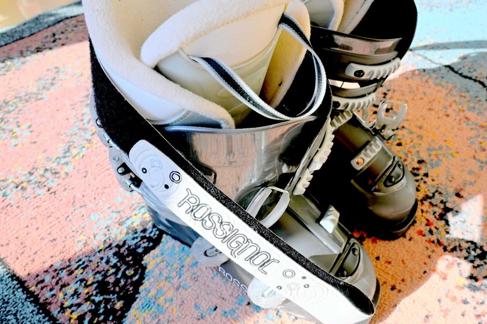 Обувки за ски Rossignol , 39 номер , чисто нови с кашона .