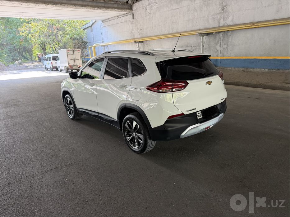 Tracker premier full 2023