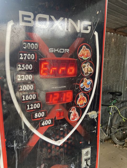 силомер рабочий