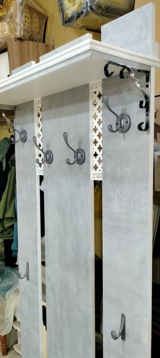 Продам новые прихожие!