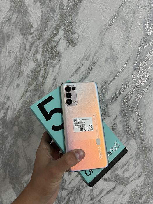 Продам Оппо Рено 5/ Oppo Reno 5
