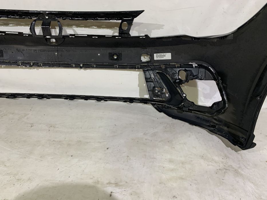 Bara fata VW Polo GTI, R-Line, 2021, 2022, 2023, 2024, cod origine OE 2GS807221H.