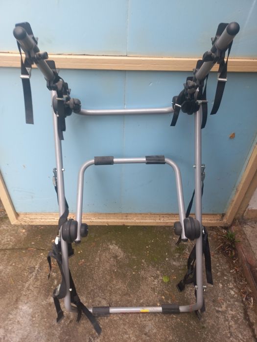 Suport auto biciclete!