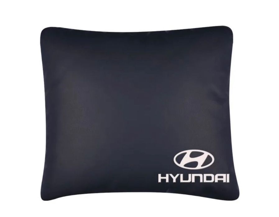 Подушка трансформер для автомобиля