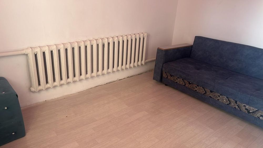 Времянка жалға беріледі