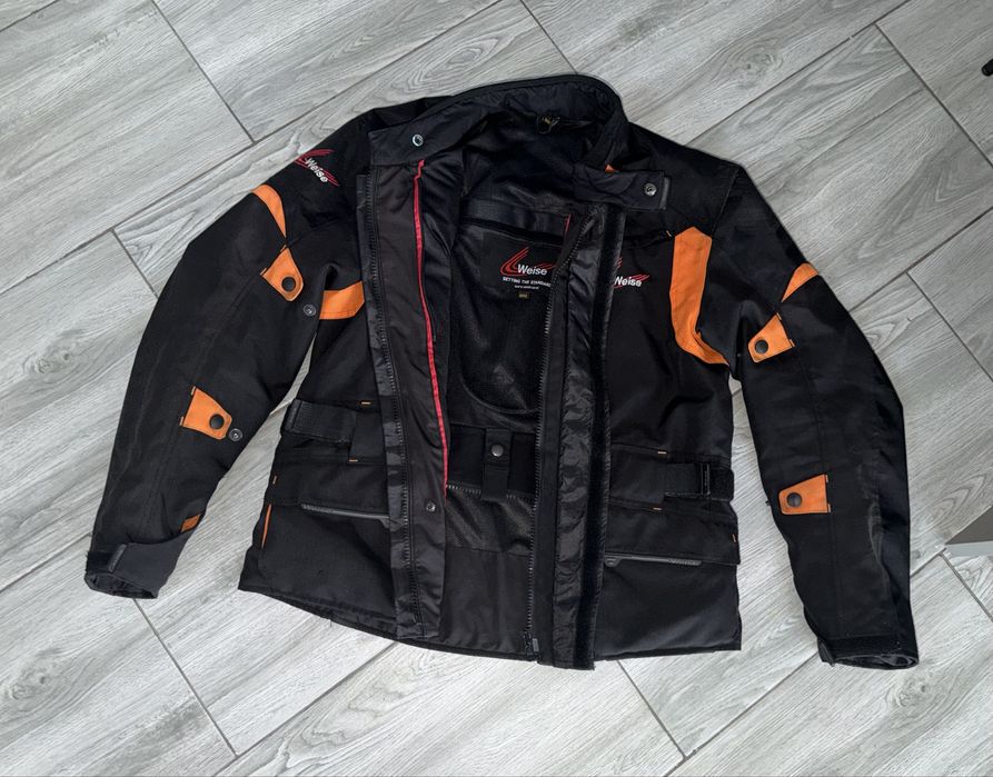 Geaca moto Weise măsura M-42