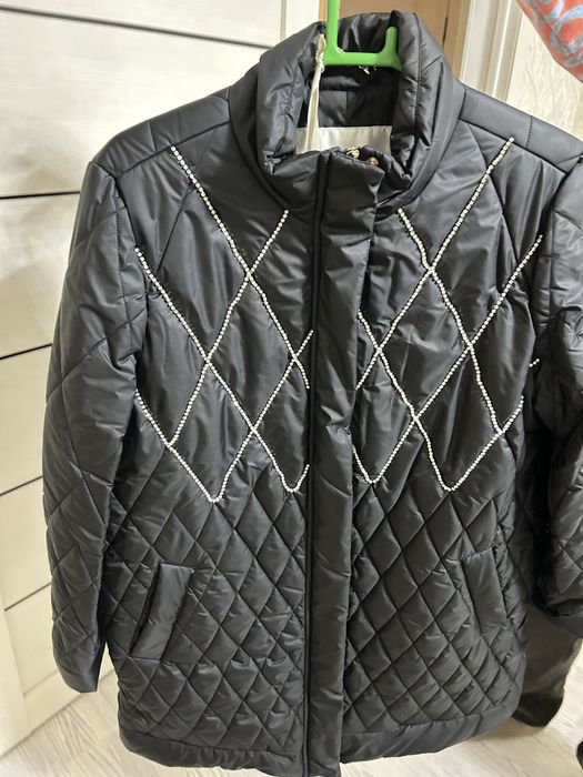 продам куртку от бренда ласаграда оригинал