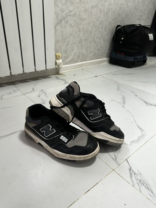 Кроссовки демисизонные