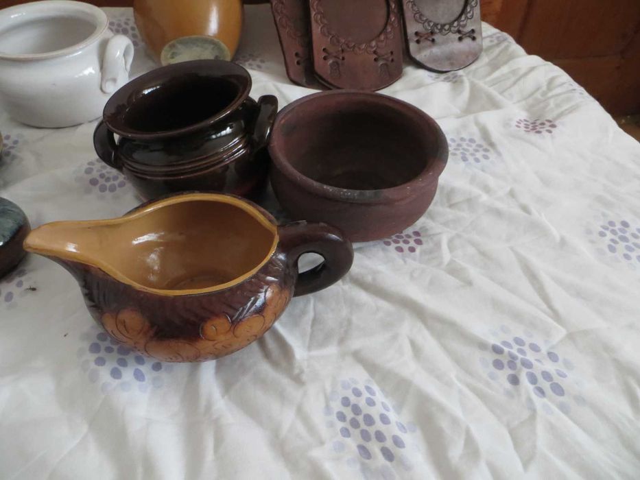 Антикварна керамика