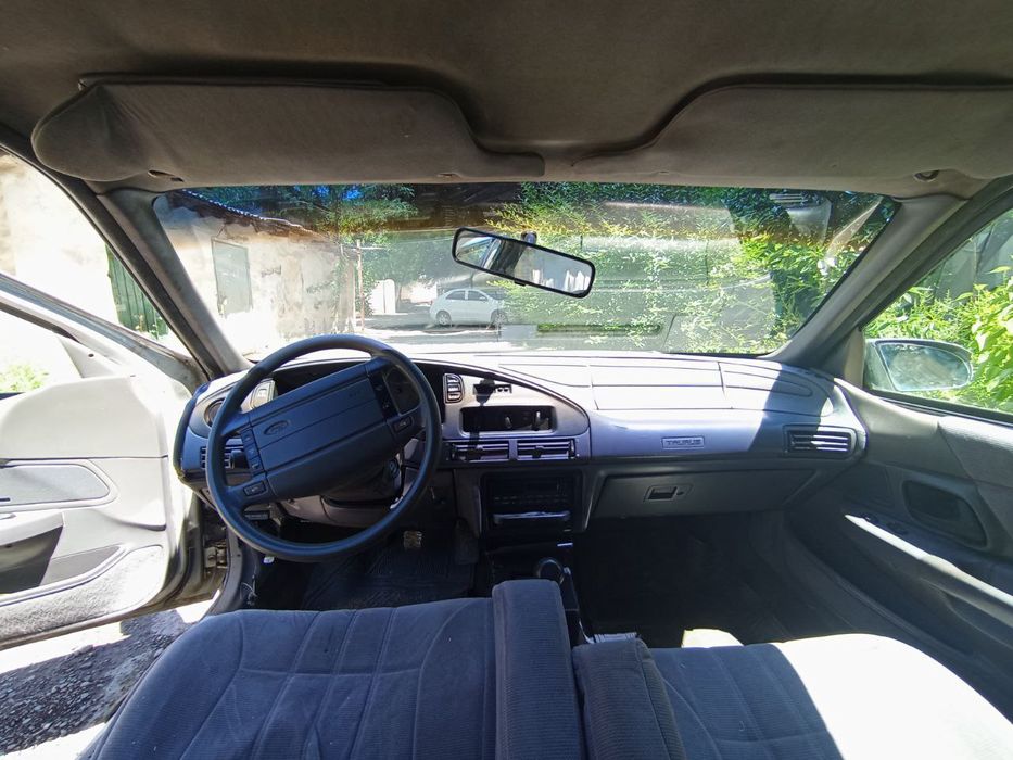 Продается форд таурус