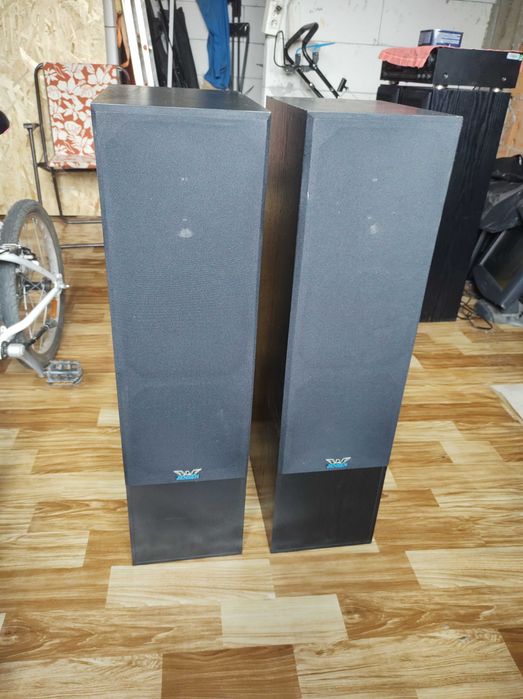 Boxe Jensen Champion 5 , 75/150 Watts, 4 - 8 Ohms