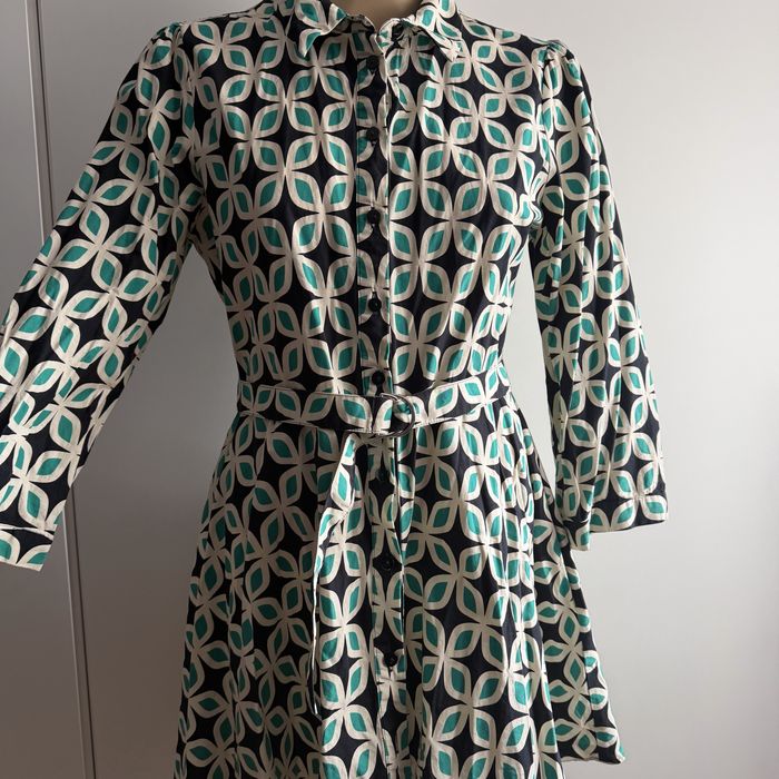 Рокля Zara  пролет/лято