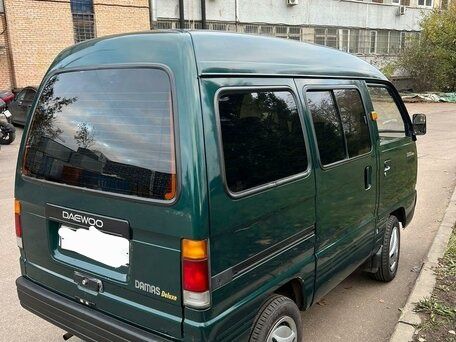 Продам Daewoo Damas