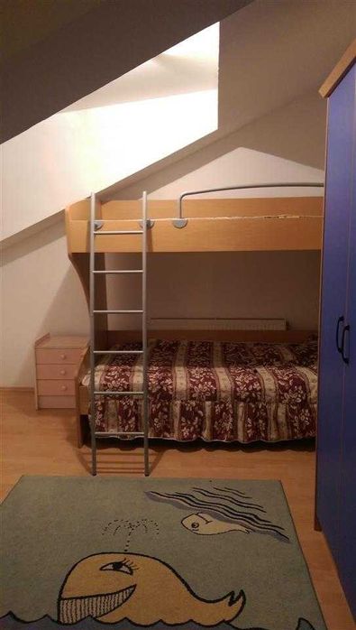 Дава се под наем Двустаен апартамент в Пловдив, Младежки Хълм - 74 кв.м за 280.5 € - Снимка #5