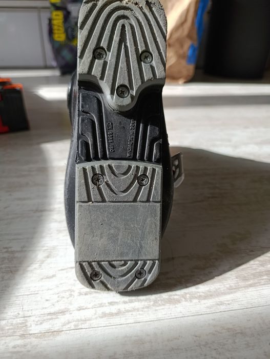 Ски обувки  alpina