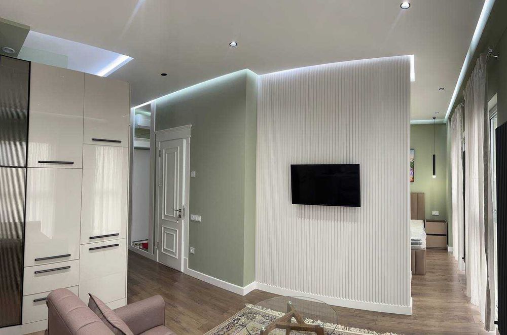 "СРОЧНО ГОРИТ‼️Mirabad Avenue 40м2 Госпиталка, Ойбек Подключ‼️