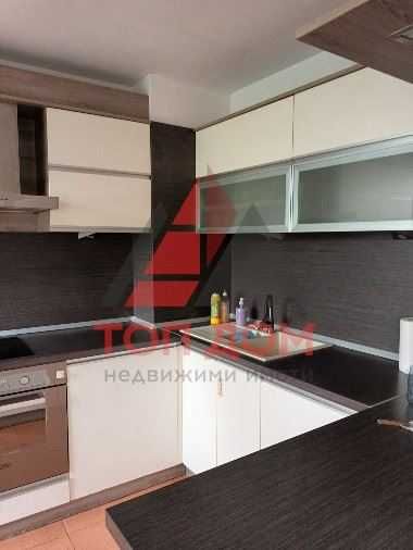 Дава се под наем Двустаен апартамент в Варна, Левски - 68 кв.м за 459 € - Снимка #4