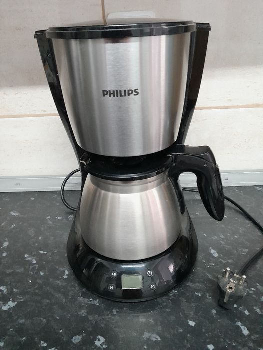 Cafetiera Philips
