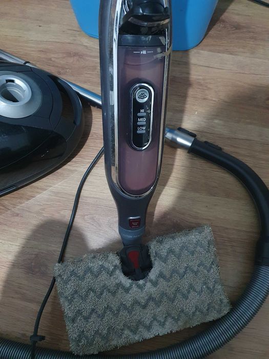 Shark steam mop 1200W