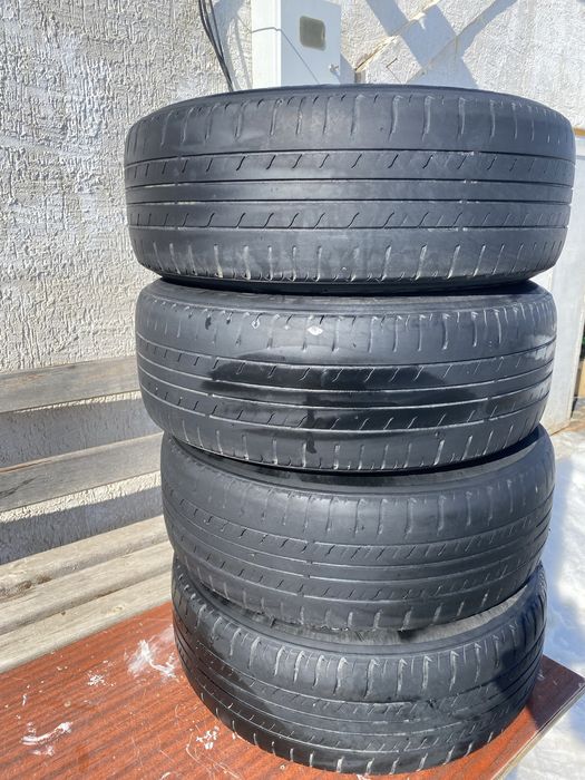 Vossen R15 у хорошем сост