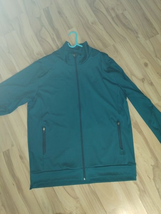 Мъжко горнище 2ХЛ ново