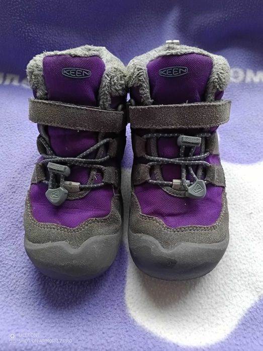 Keen боти номер 28