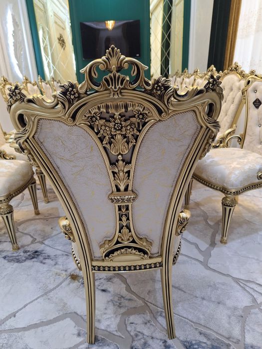 Стул номи Анталя