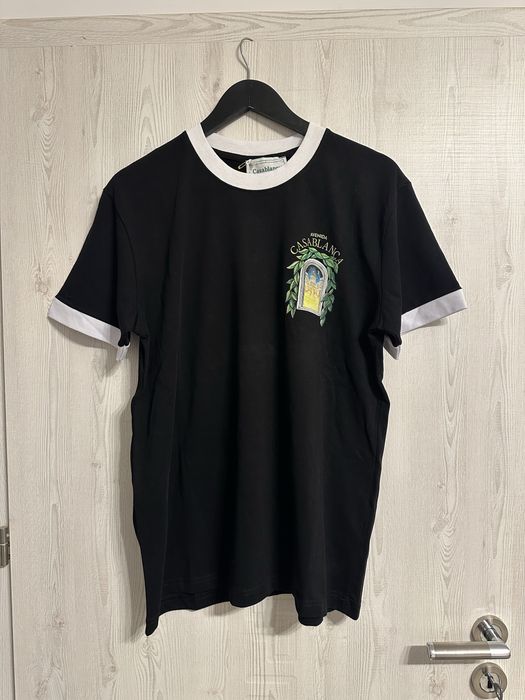 Tricou Casablanca XXL