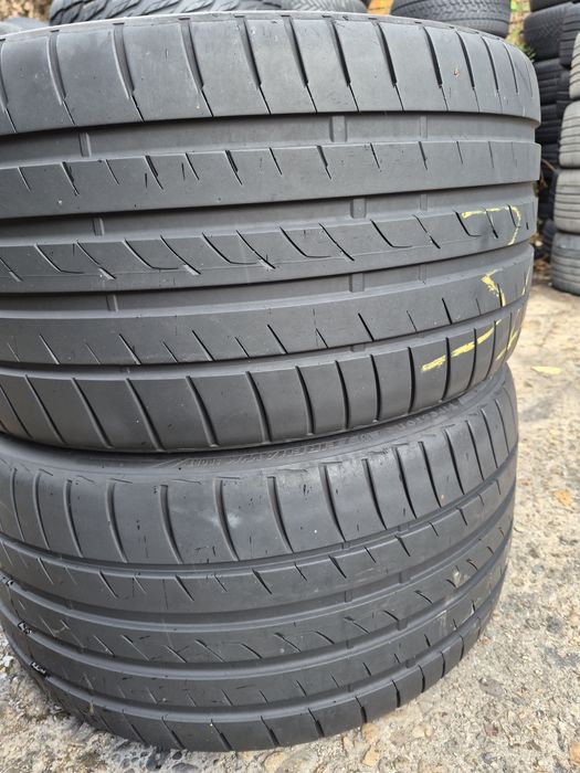 2бр. 275 30 20 Firestone летни.