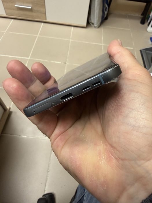 Nokia X30 5G 8/256gb - отлична