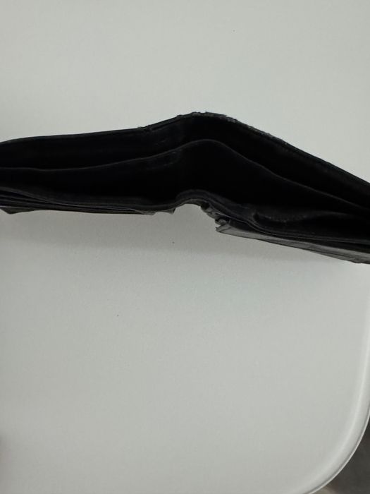 Кожен портфейл Azzaro