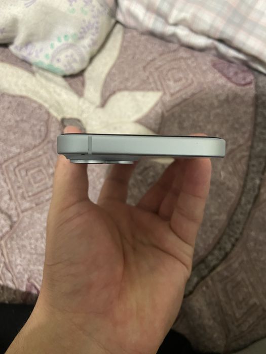 Продам или обменяю iPhone 15