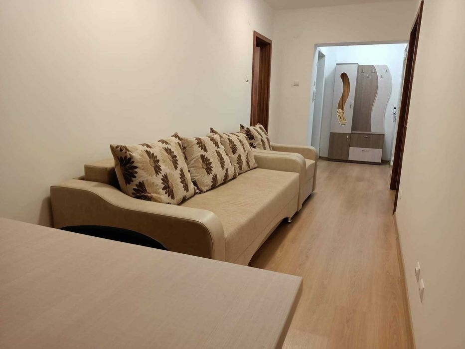 Închiriere apartament 2 camere, centrală proprie, Promenada, 1600 lei, 0774548558