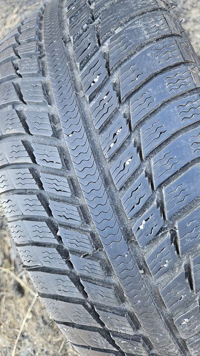 2бр гуми 205 50 17