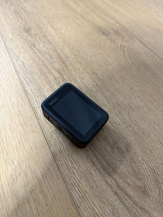 Camera Go Pro 13 black