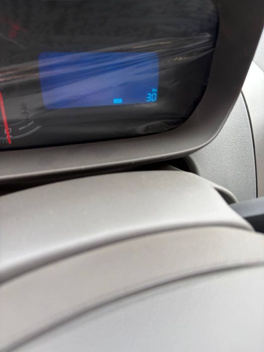 Chevrolet Cobalt 4-poz 2026! Bez Probeg Masla! Rangi Qora. Black metal