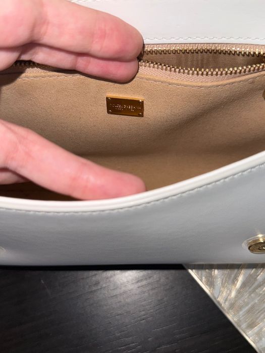 Poșetă Dolce&Gabbana originală