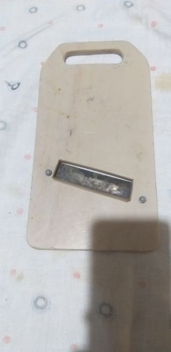 Дуршлаг СССР б/у и посуда     без торга