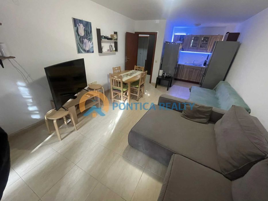 Продава се Двустаен апартамент в Свети Влас - 70 кв.м за 576 €/кв.м - Снимка #7