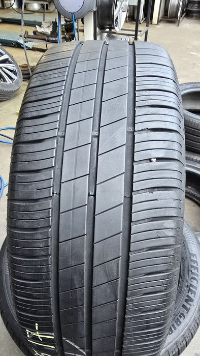 4 anvelope vară Goodyear 205/55/17