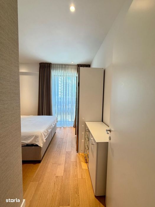 Apartament 2 camere // One Timpuri Noi // Loc de parcare si Boxa