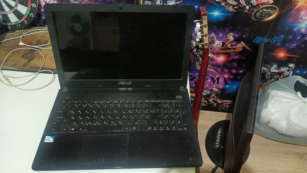 Нотбук Асер срочно