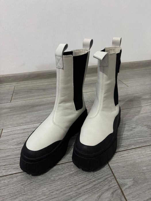 Ghete Puma Jodhpur Chelsea